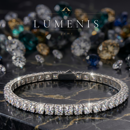 Pulsera Éclat
