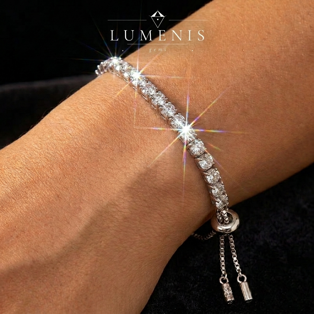 Pulsera Serena