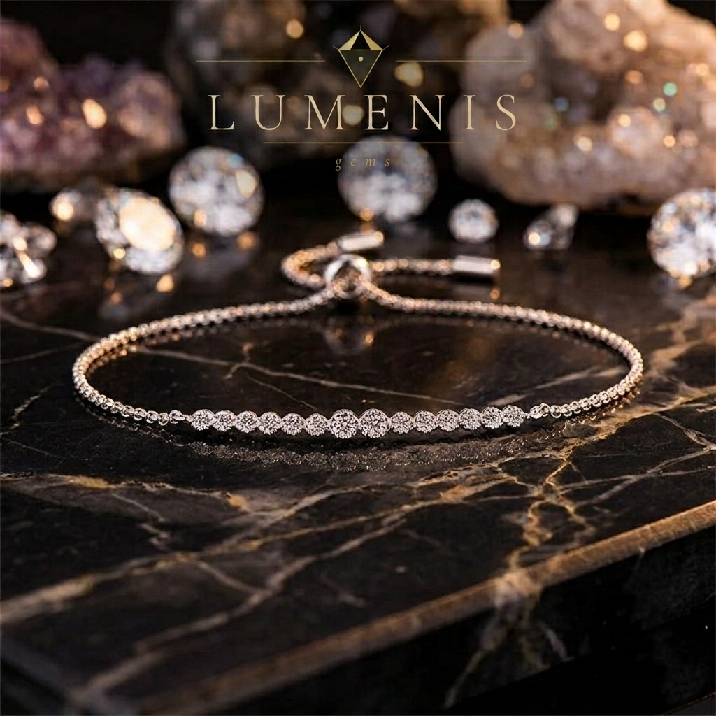 Pulsera Serena