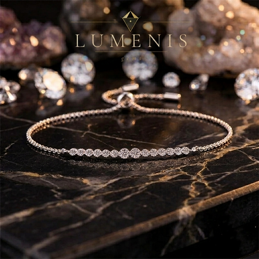 Pulsera Serena